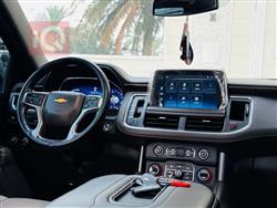 شيفروليه تاهو